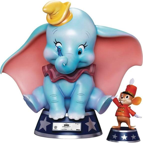 Dumbo Master Craft Dumbo Special Edition (With Timothy Ver.)