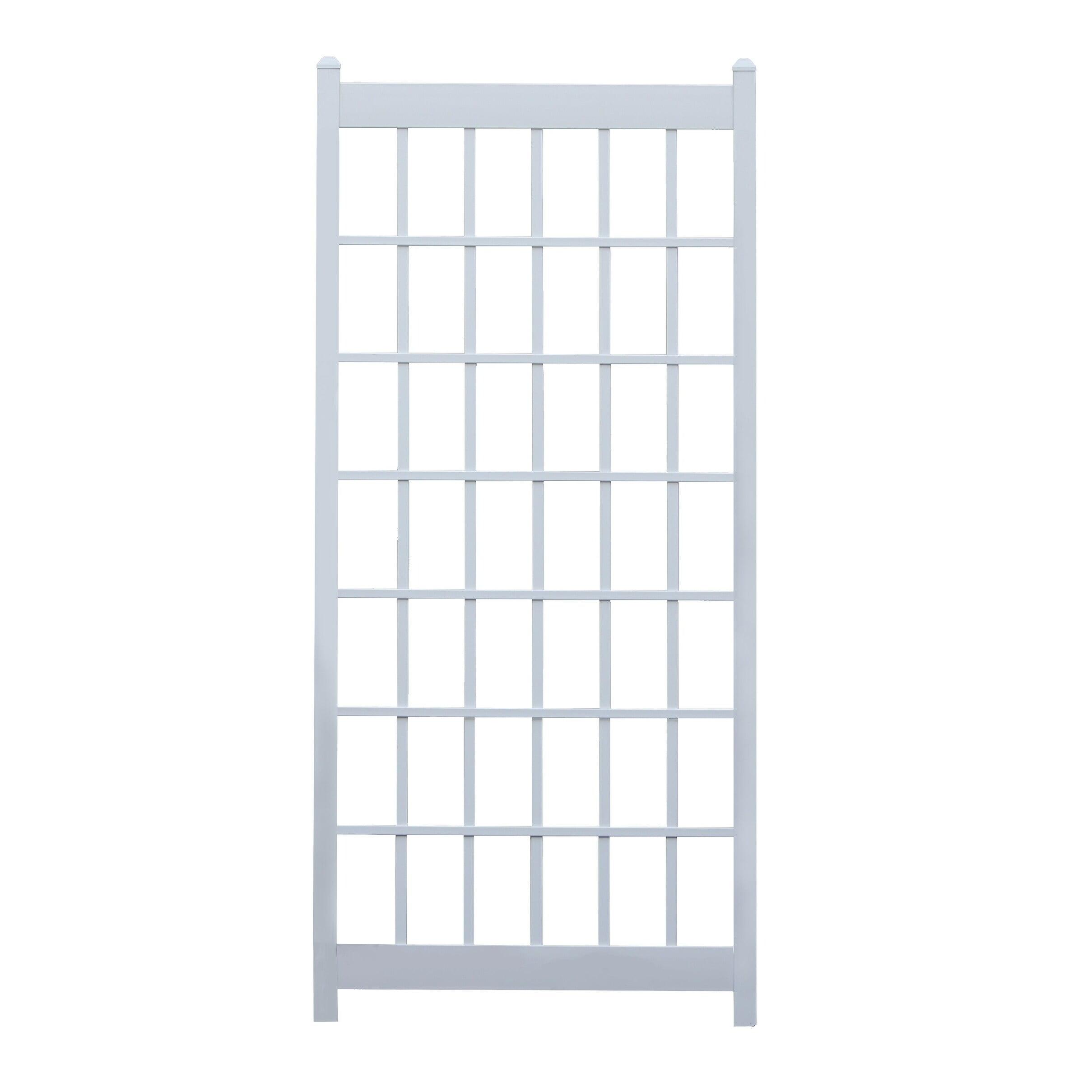 Dura-Trel Lancaster Trellis