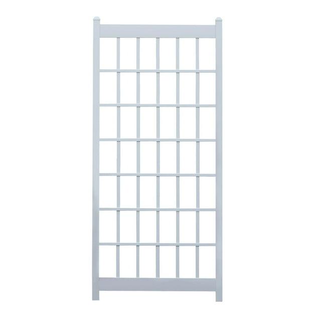 Dura-Trel Lancaster Trellis