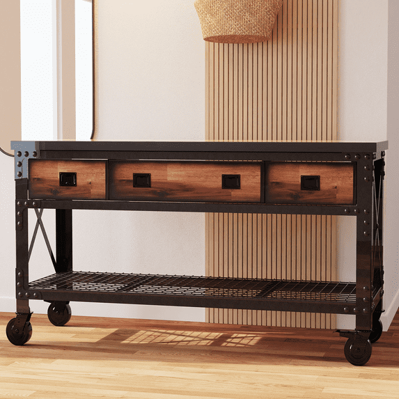 Duramax Building Products Duramax New Workbench 72" Wood Workbench