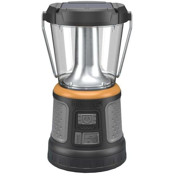 Duracell 2000 Lumen Tri-Power Lantern