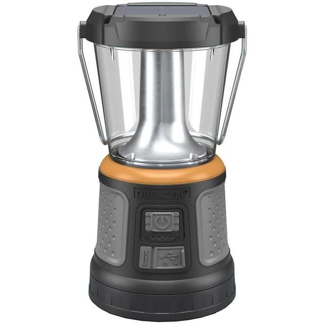 Duracell 2000 Lumen Tri-Power Lantern