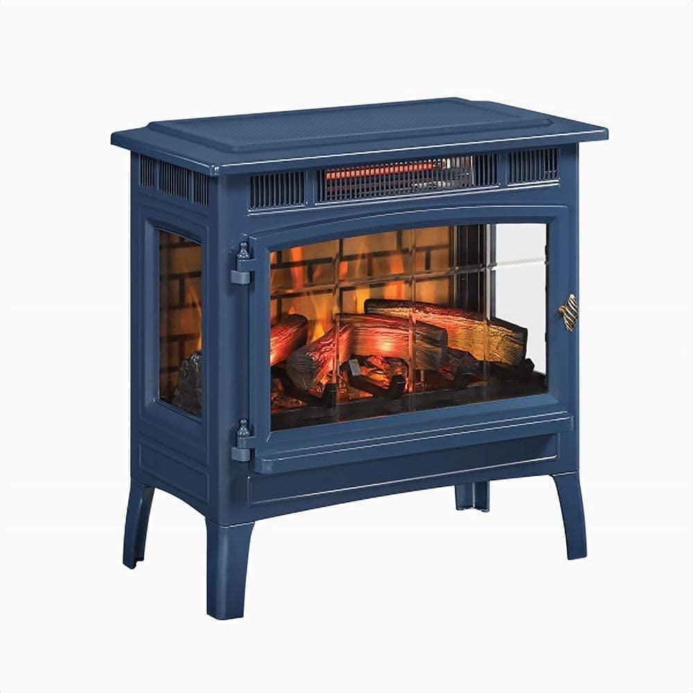 Duraflame Electric Stove
