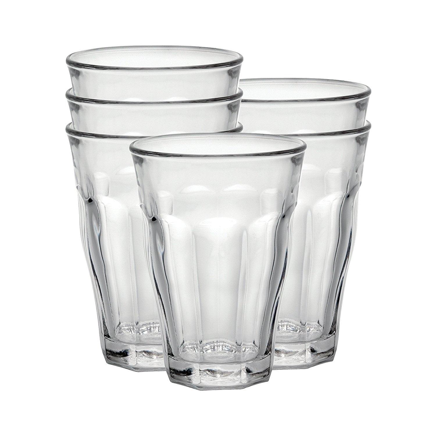 Duralex Picardie Tumbler (Set of 6)