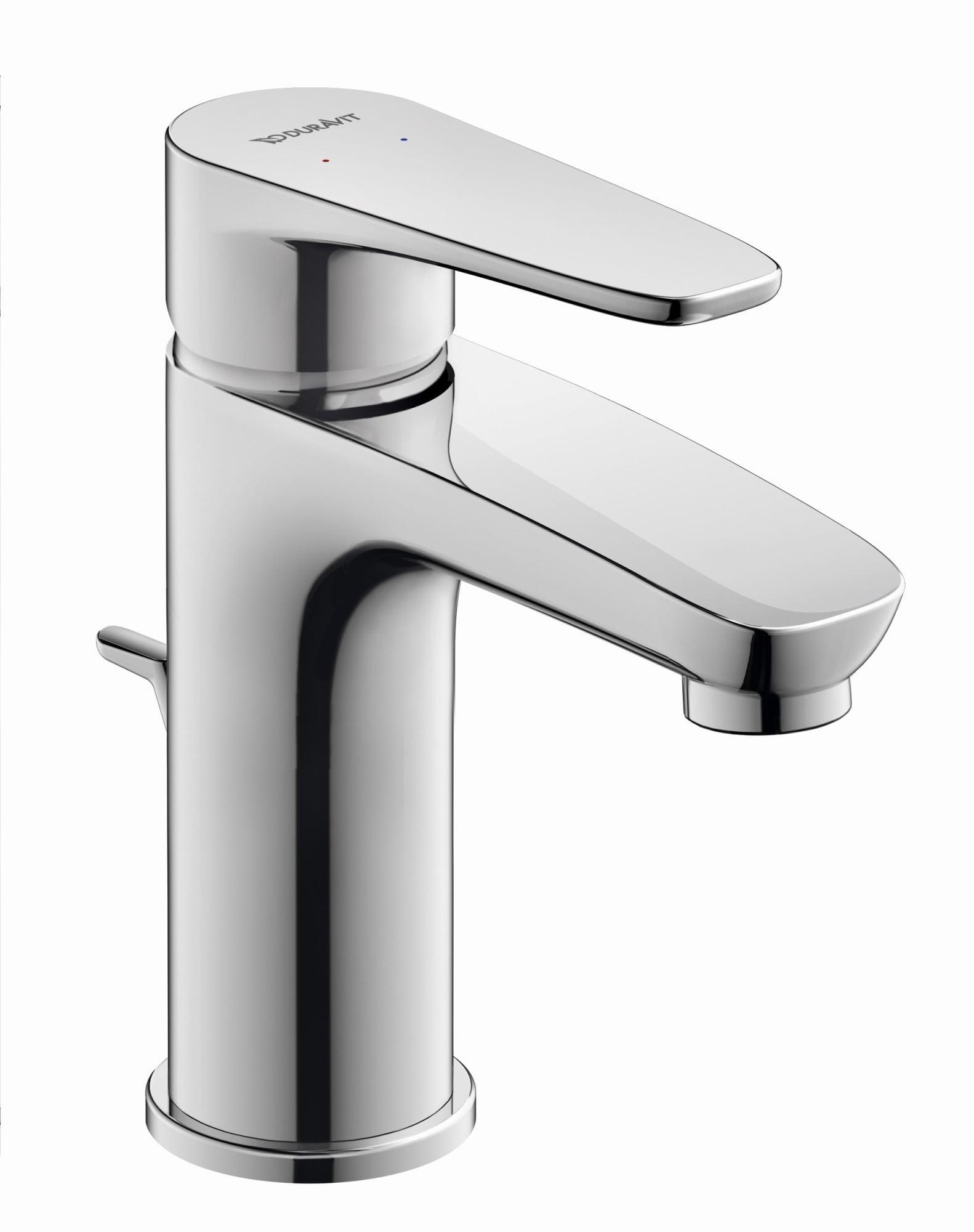 Single Hole Bathroom Faucet