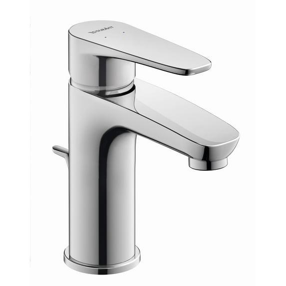 Single Hole Bathroom Faucet