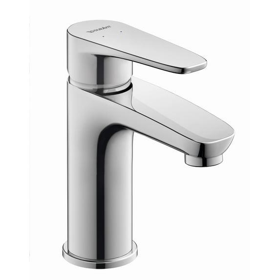 Single Hole Bathroom Faucet