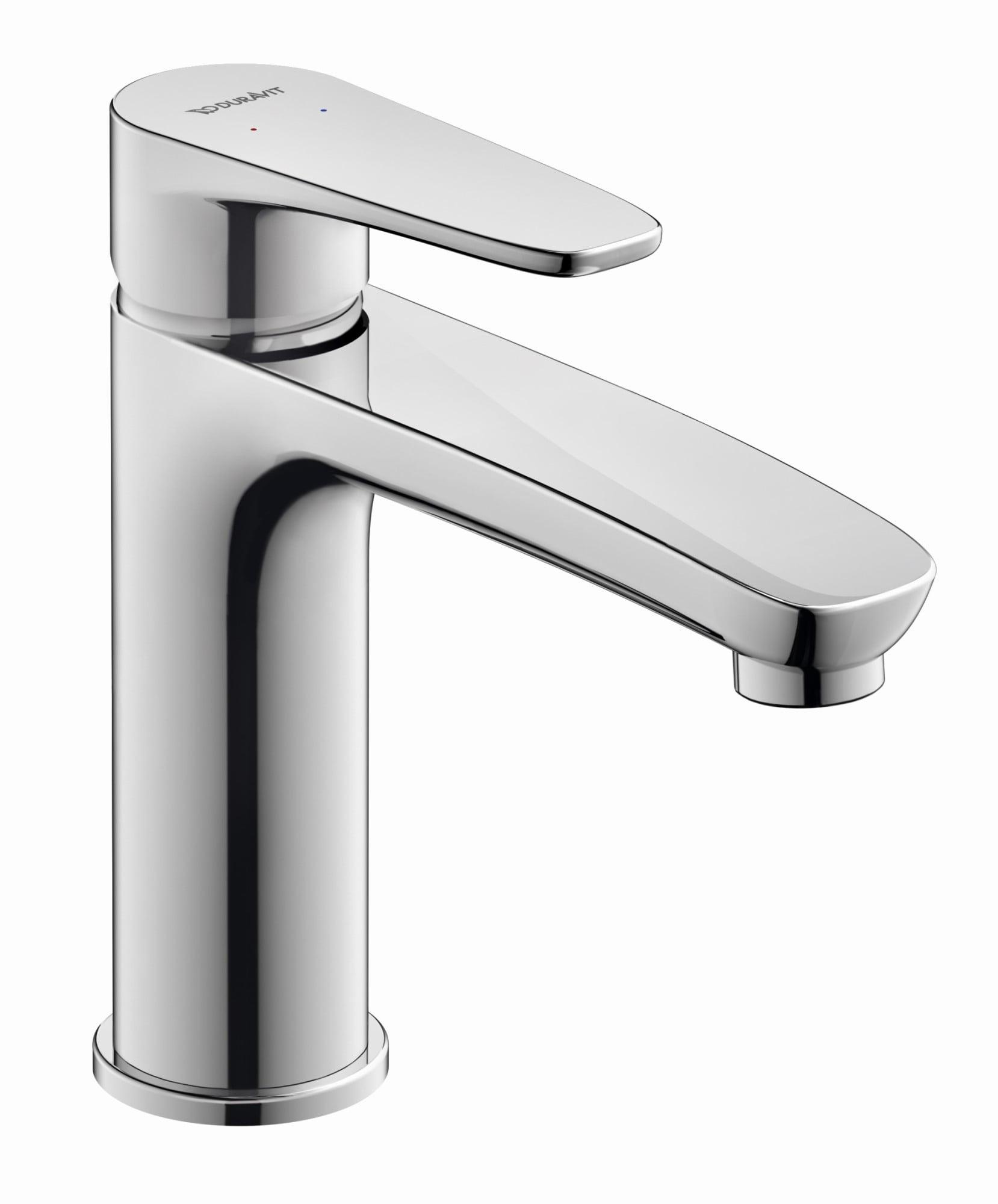 Single Hole Bathroom Faucet