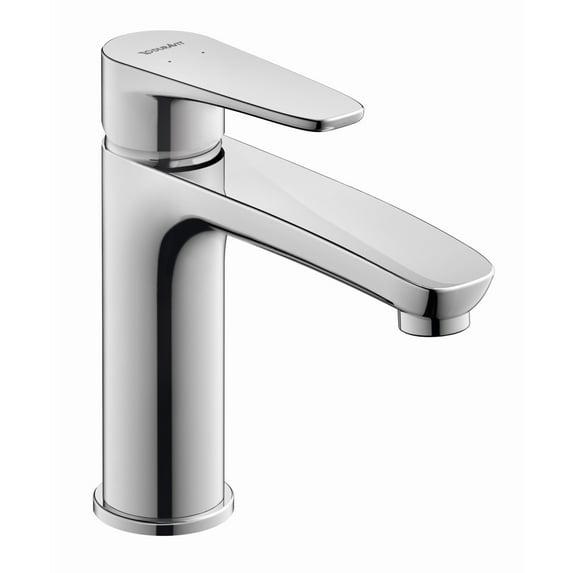 Single Hole Bathroom Faucet