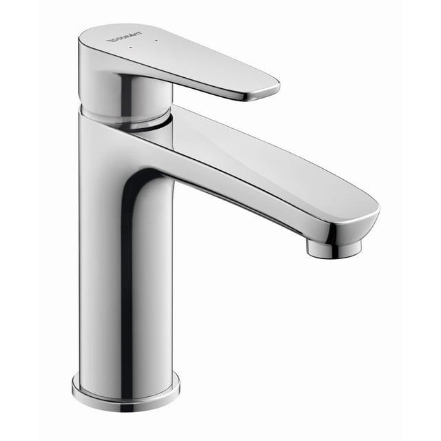 Single Hole Bathroom Faucet