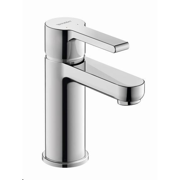 Single Hole Bathroom Faucet