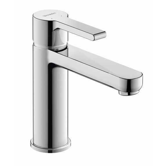 B.2 Single Hole Bathroom Faucet