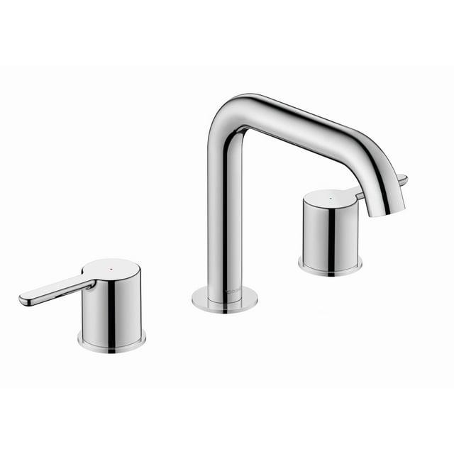 Widespread Bathroom Faucet