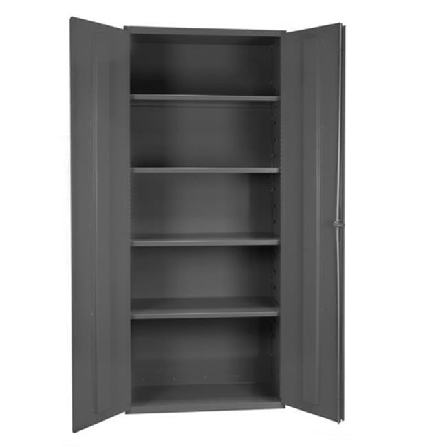 84"H x 36"W x 24"D Storage Cabinet