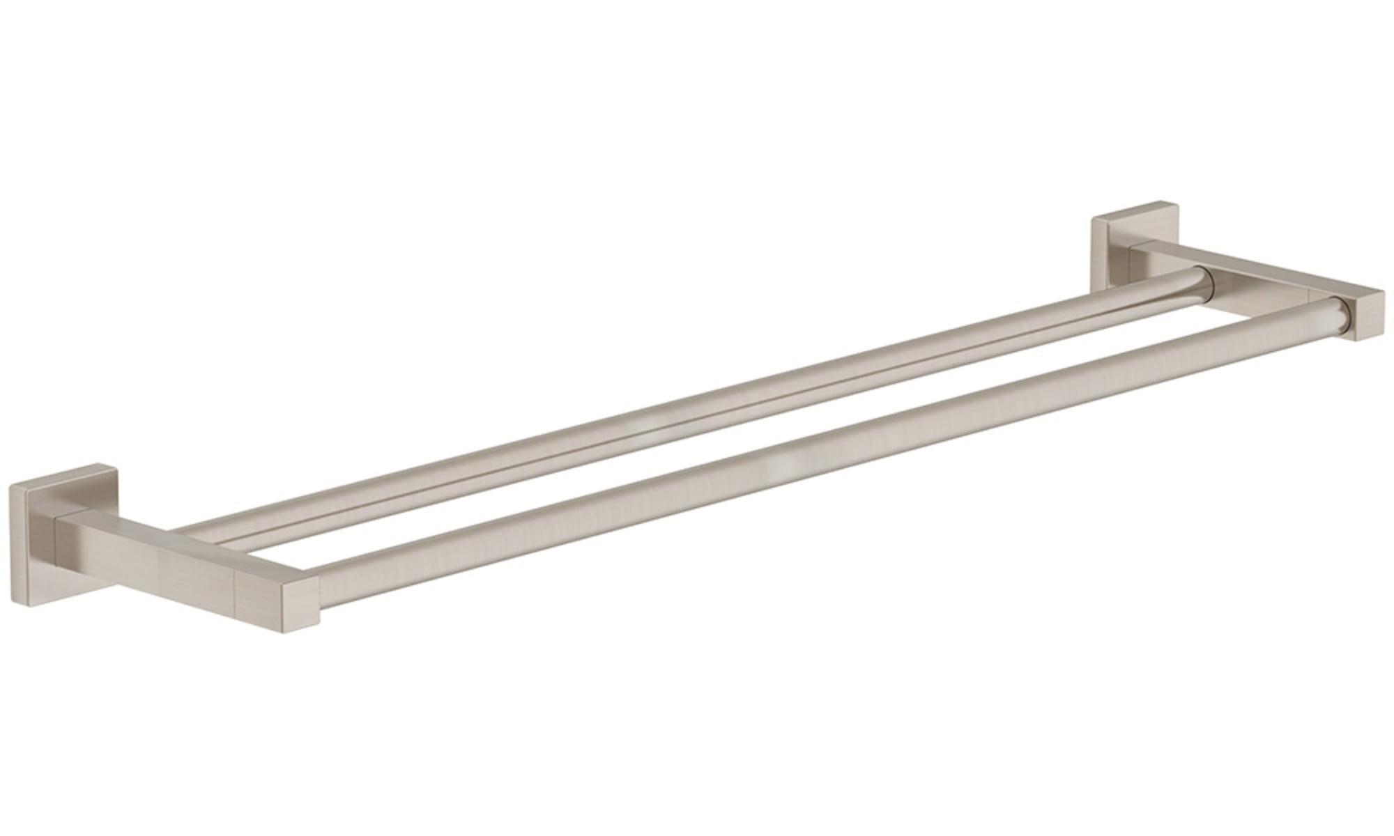Duro 18" Wall Mounted Double Towel Bar