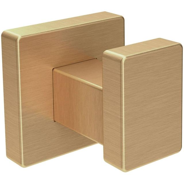 Duro Wall Mounted Robe Hook with Installation Hardware