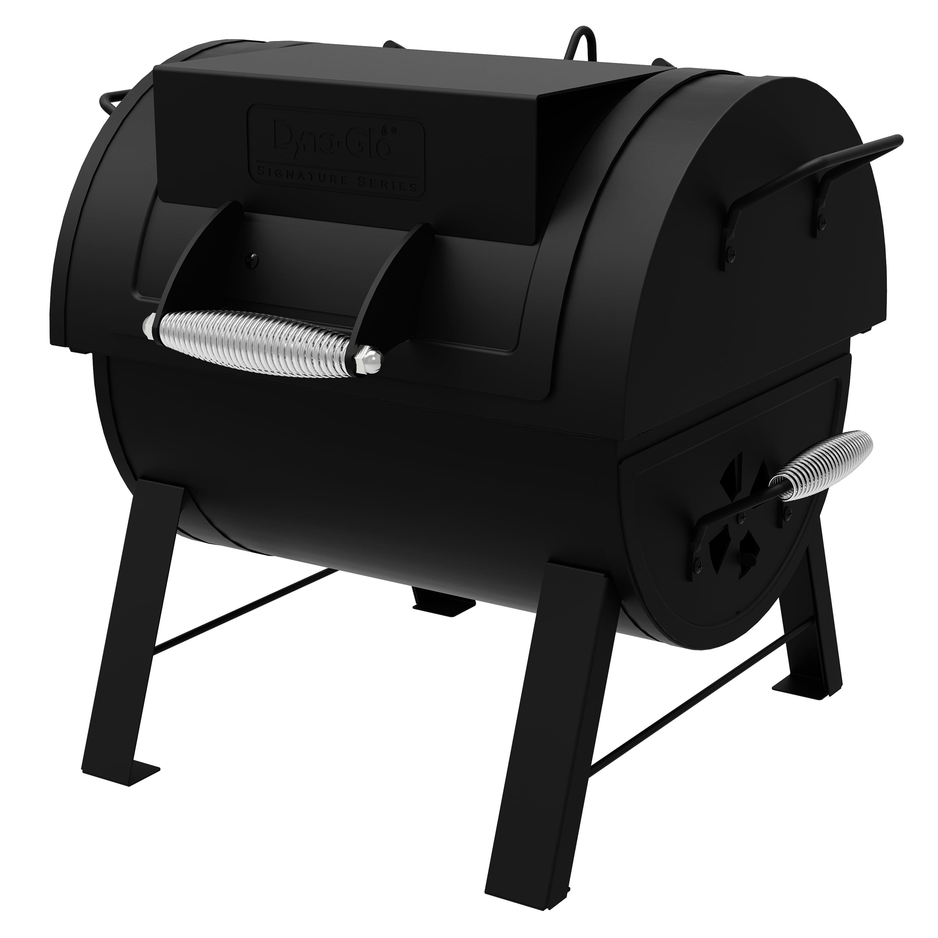 Dyna-Glo 24" Barrel Charcoal Grill