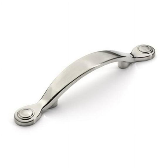 Dynasty Hardware Super Saver 3" Center to Center Arch Pull