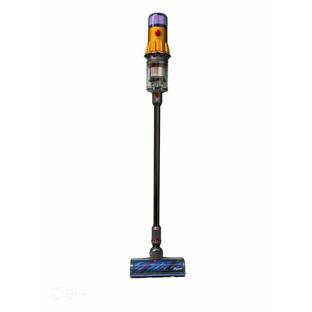 Dyson Cordless Vacuum Cleaner - De-tangling Motorbar