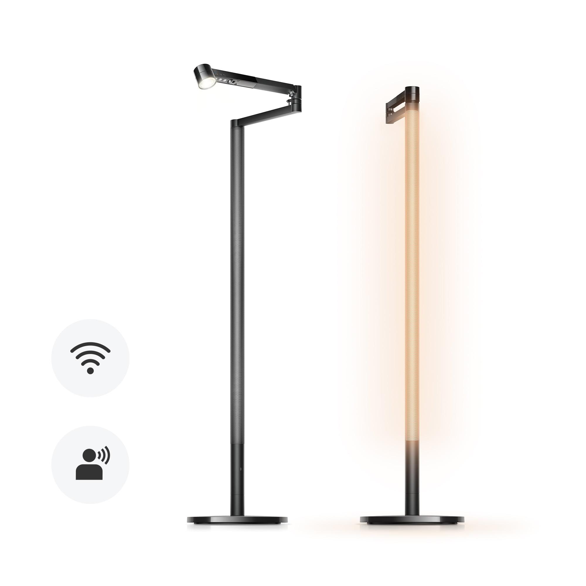 Dyson Solarcycle Morph™ Floor Light | Black | New