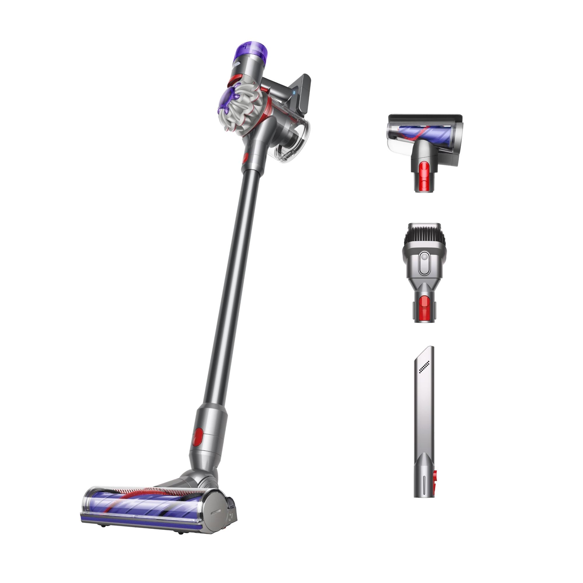 Dyson V8 Cordless Vacuum with 5 Extra Accessories