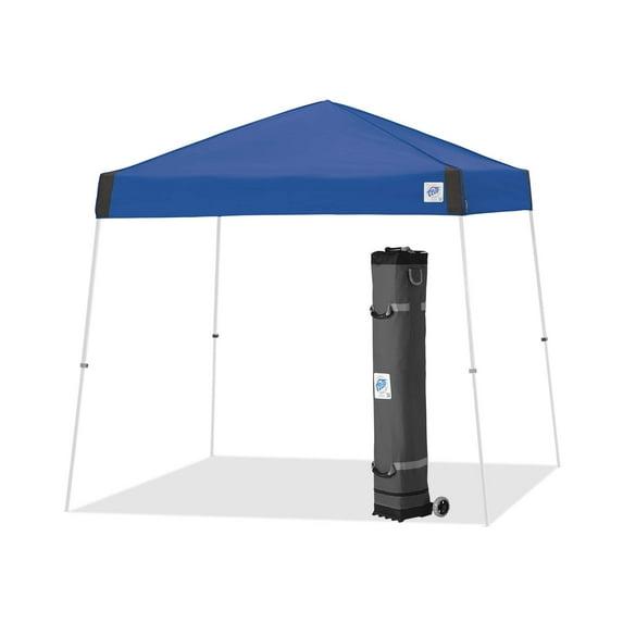 E-Z UP Vista 12 Ft. W x 12 Ft. D Steel Pop-Up Canopy