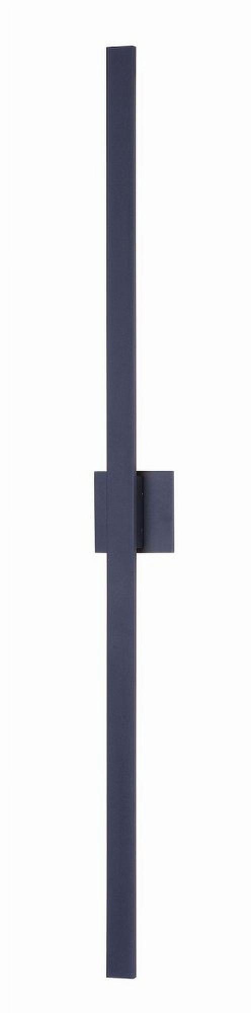 E41344-BZ-ET2 Lighting-Alumilux Line - 51 Inch 30W 2 LED Outdoor Wall Mount-Bronze Finish