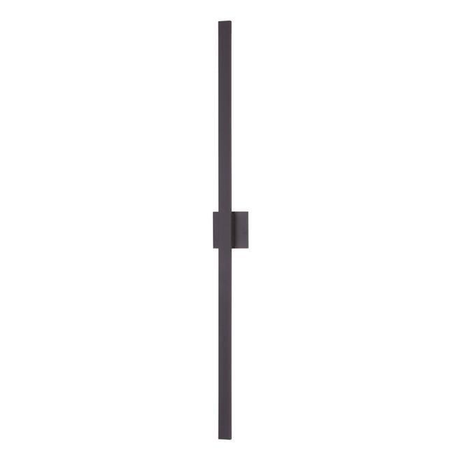 Maxim E41344-BZ Alumilux LED Outdoor Wall Sconce, Bronze