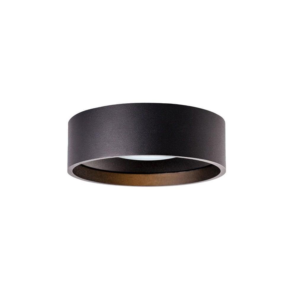 Trenton LED Outdoor Flush Mount