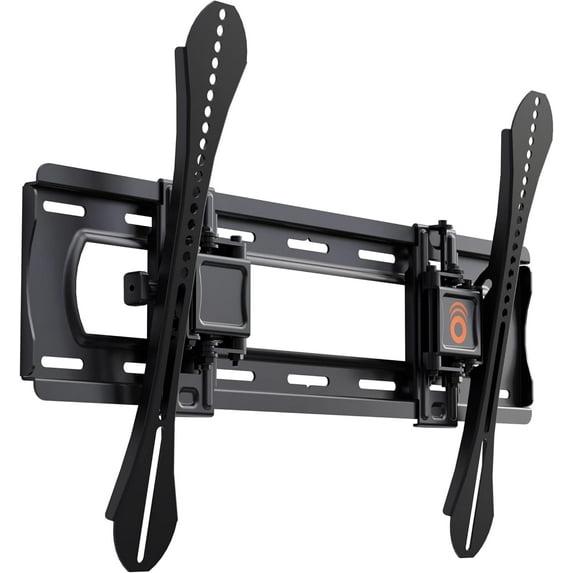 ECHOGEAR FullTilt TV Wall Mount, Extends to Enable Maximum Tilt Range for Up to 90 Inch TV Sets