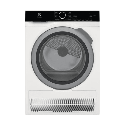 Electrolux 4.0 Cu. Ft. White Stackable Electric Dryer