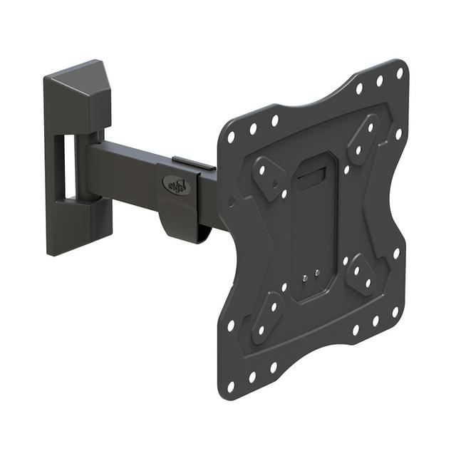 ELG ELG FULL20 Full Motion TV Wall Mount with VESA 200x200mm Tilt and Swivel for 15 to 58 inch TVs