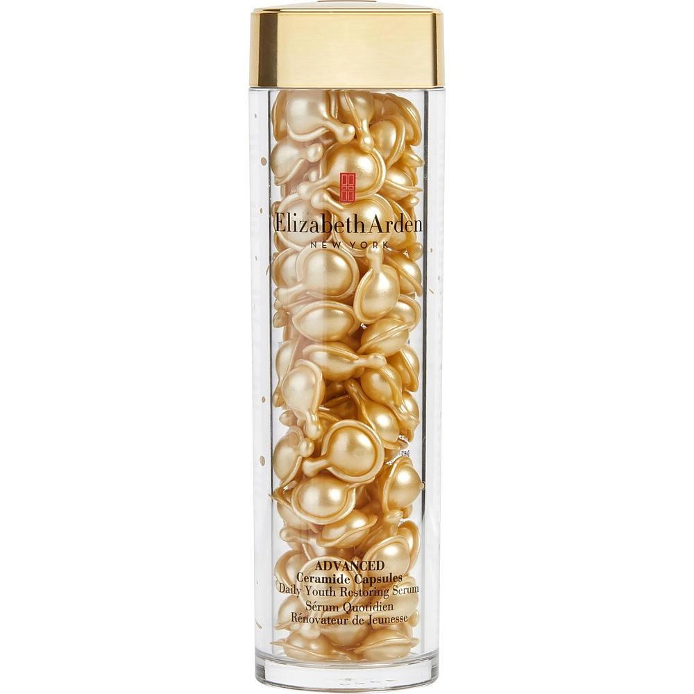 Elizabeth Arden Advanced Ceramide Capsules Daily Youth Restoring Serum, 90 Count