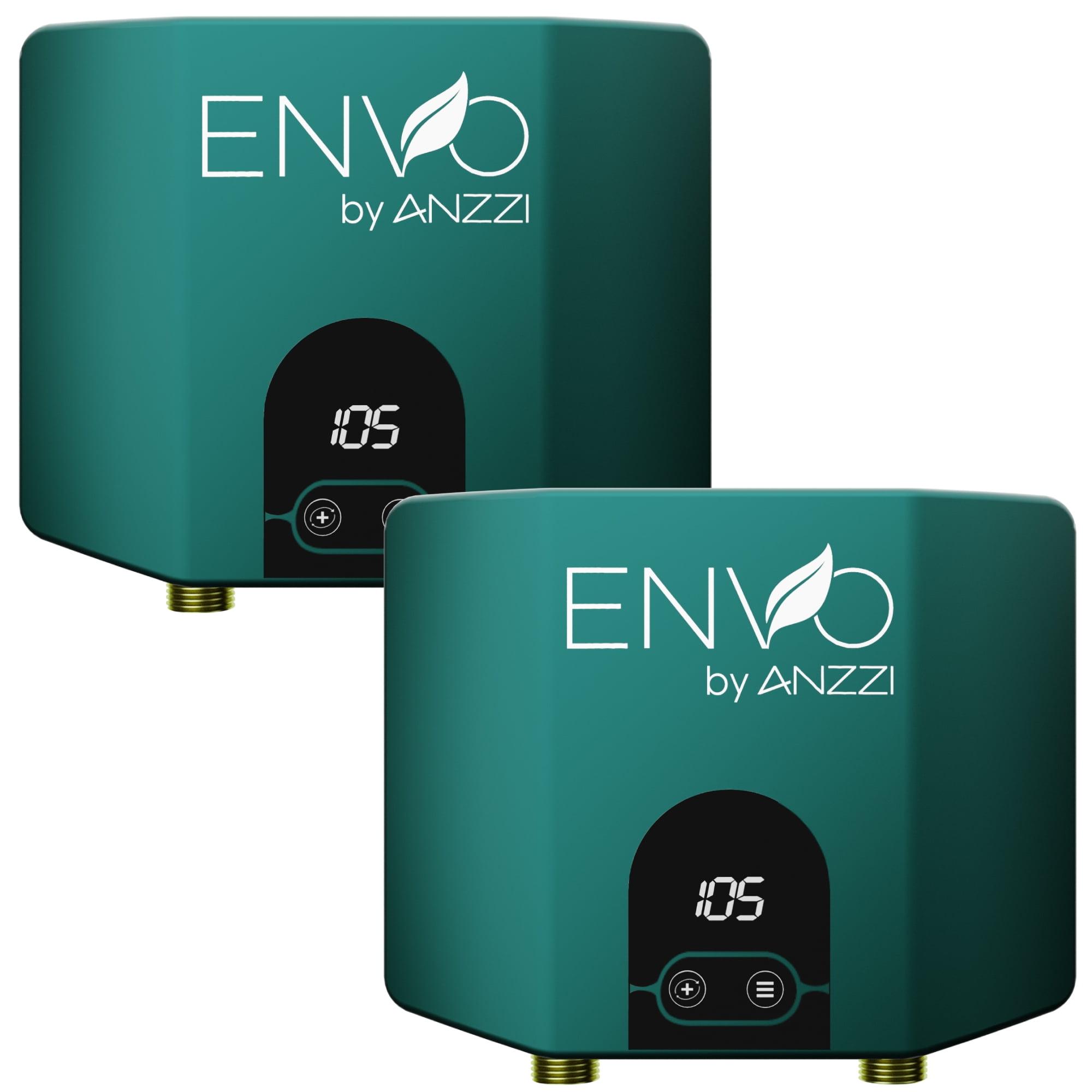 ENVO Ansen 3.5 kW Compact Electric Tankless Water Heater