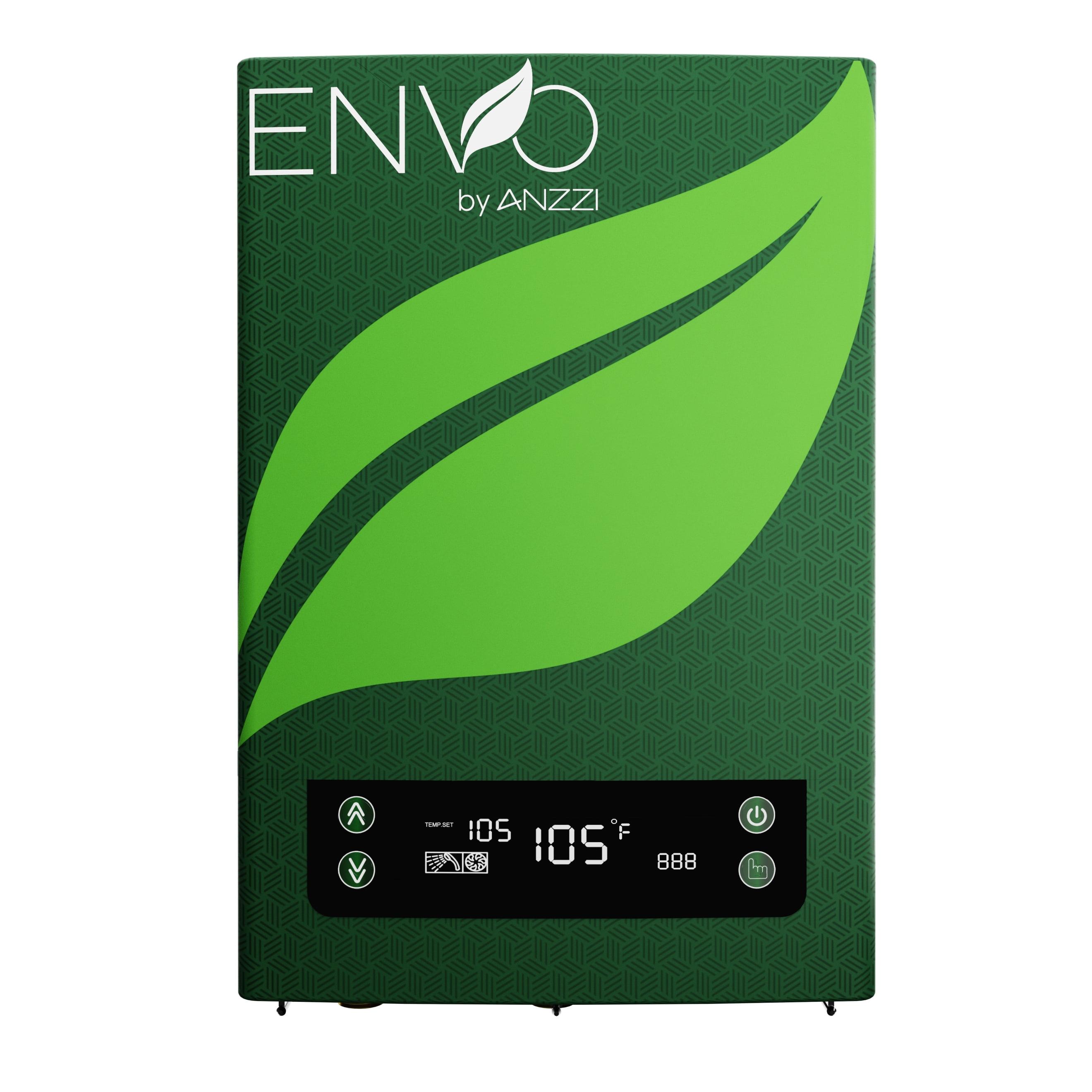 Envo Green Electric Tankless Water Heater, 24 kW