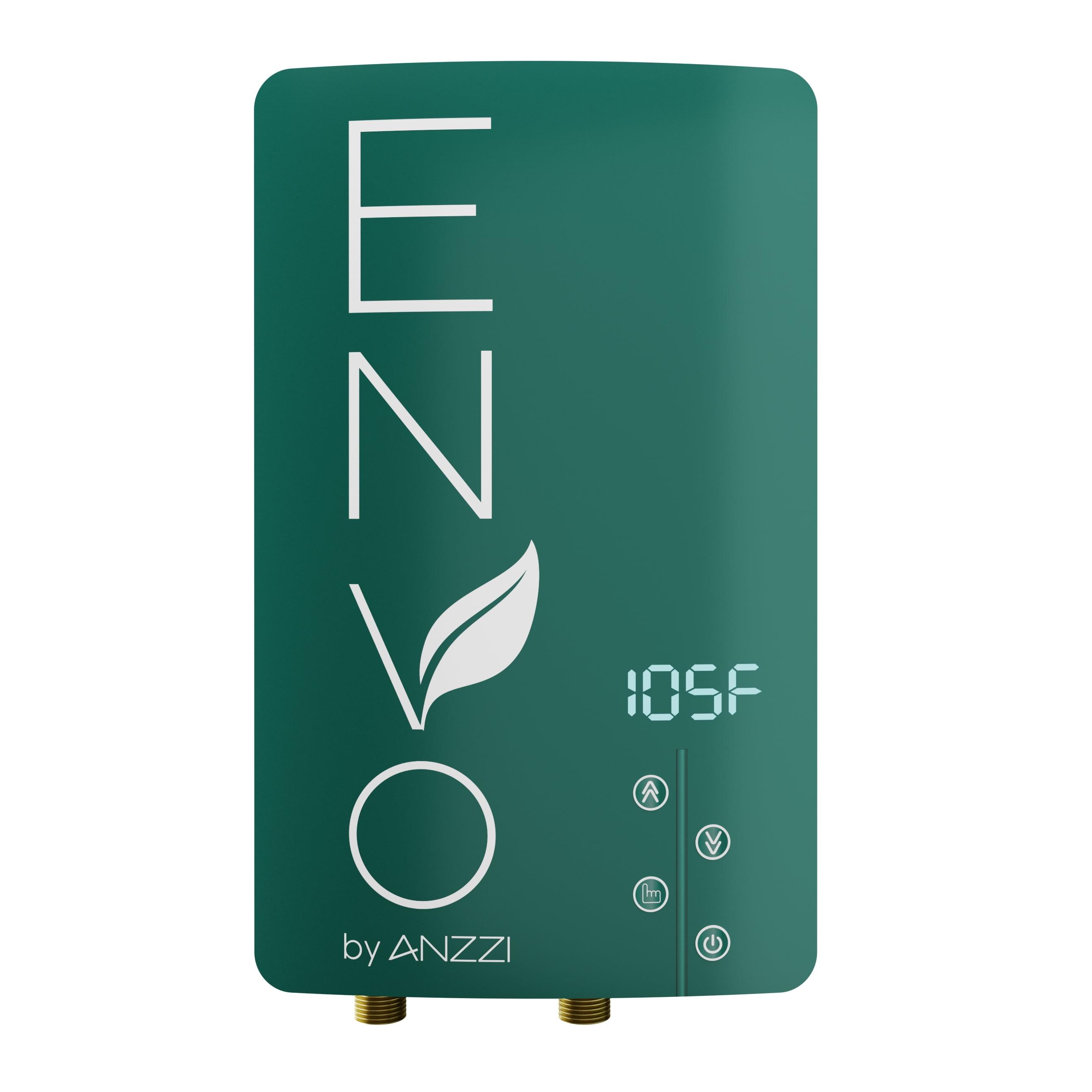 ANZZI WH-AZ011-M2 Envo 240 Electric Tankless Water Heater