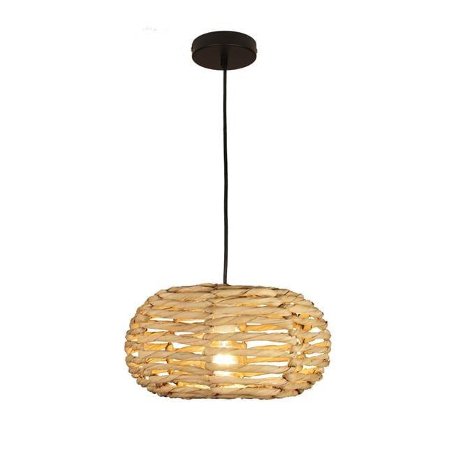 1 - Light Single Pendant