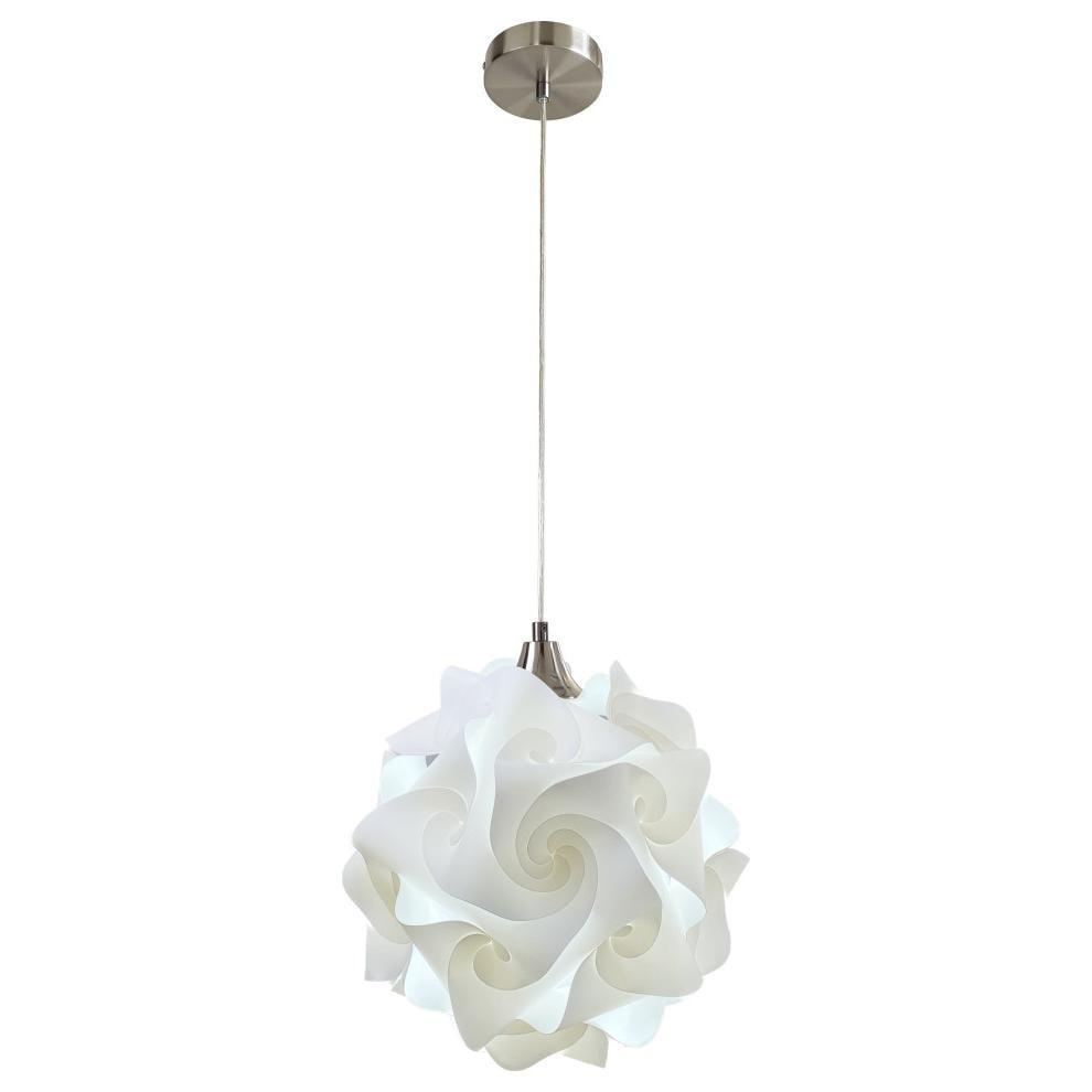 Beri 1 - Light Single Pendant