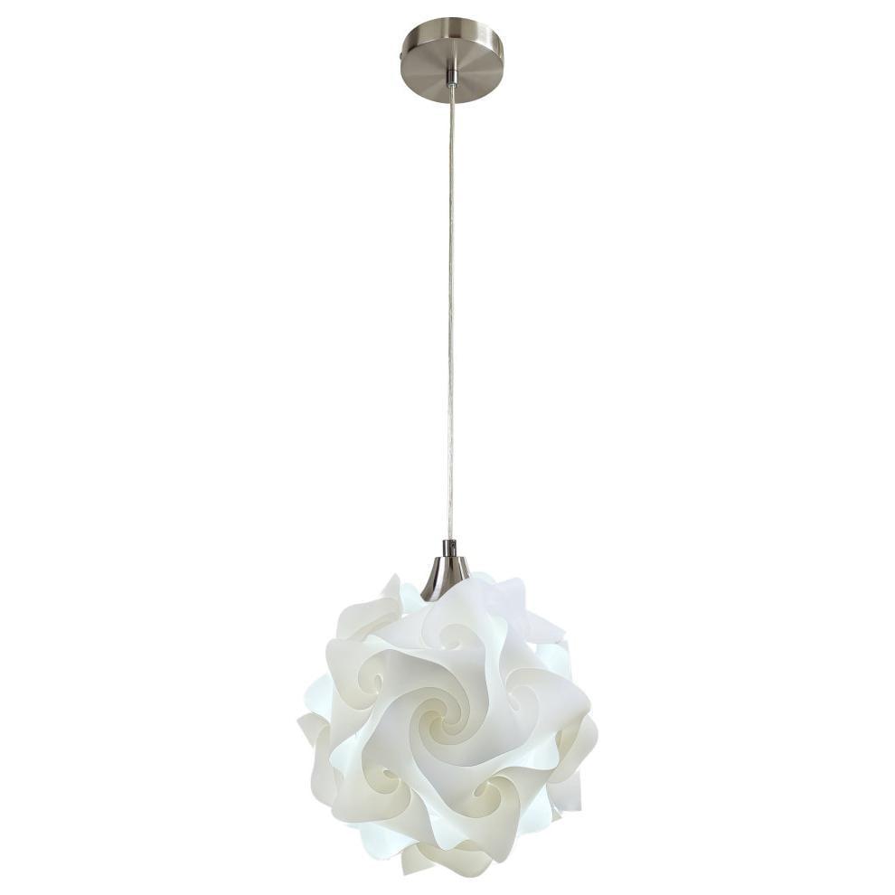 Beri 1 - Light Single Pendant