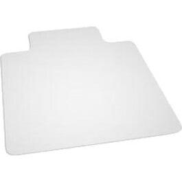 ES Robbins Corporation EverLife Hard Floor Straight Standard lip Chair Mat