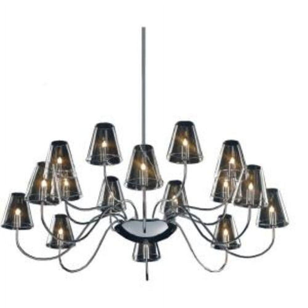 ET2 E20294-10 Chic Chandeliers