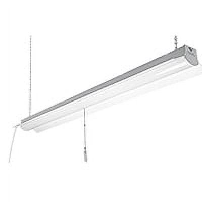 ETI 4ft Cool White LED Linkable Shop Light