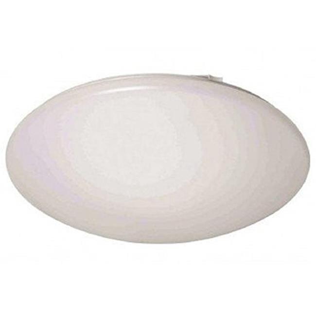 ETI Solid State Lighting  12 in. Round Flush Mount
