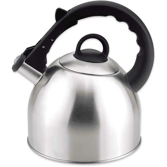 Culinary Edge Culinary Edge 2.5 Quarts Tea Kettle