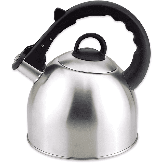 Culinary Edge Culinary Edge 2.5 Quarts Tea Kettle