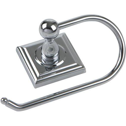 700 Series Polished Chrome Wall Mount Toilet Paper Holder