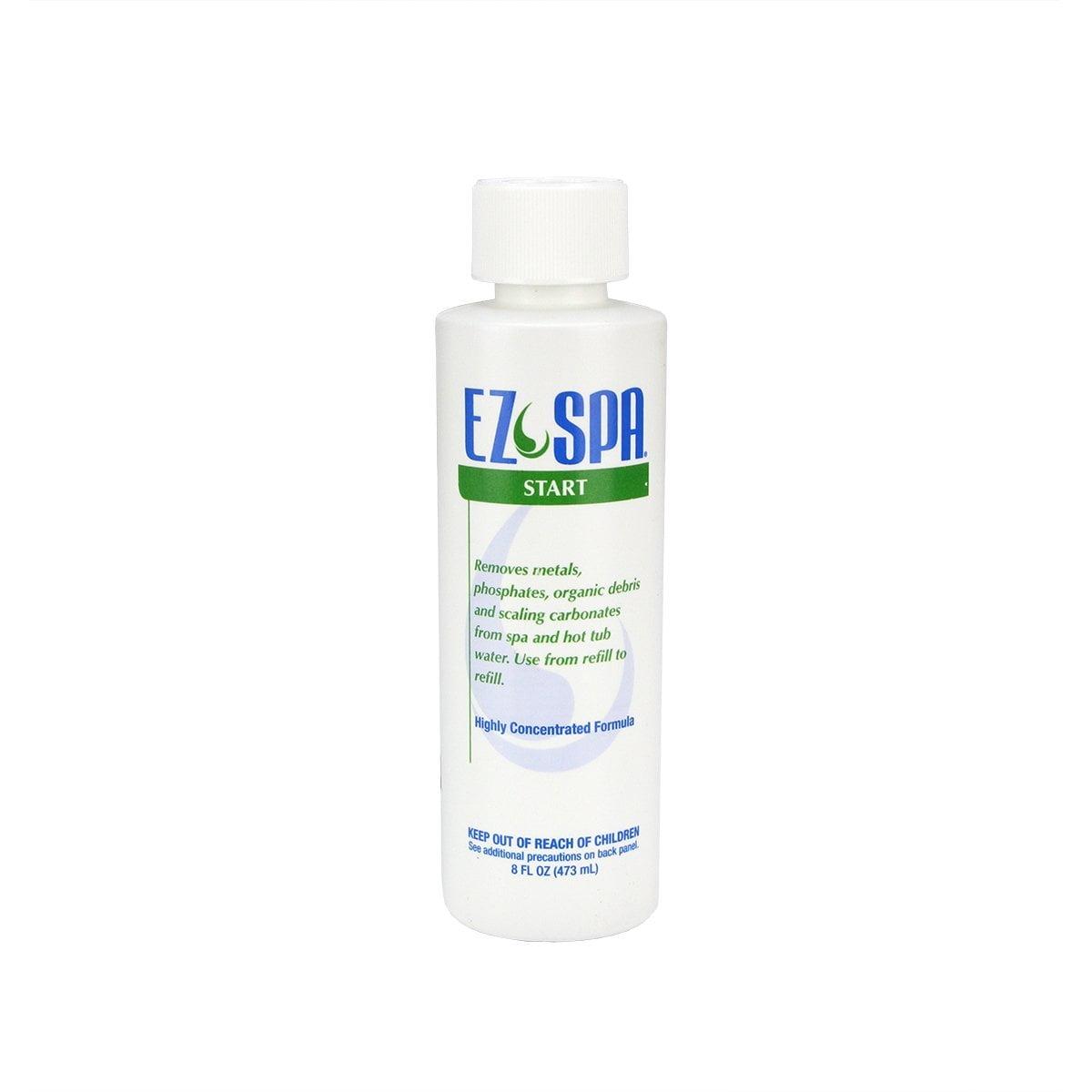 EZ Spa Start Concentrated Liquid Phosphate Remover, 8 fl oz