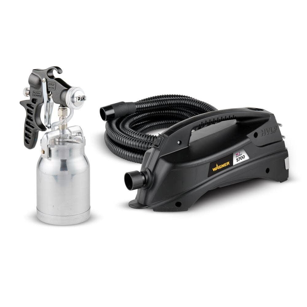 Earlex Wagner HV5700 HVLP System