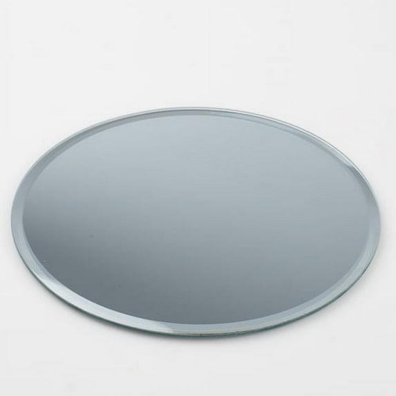 Eastland Round Table Mirror 8" Set of 10