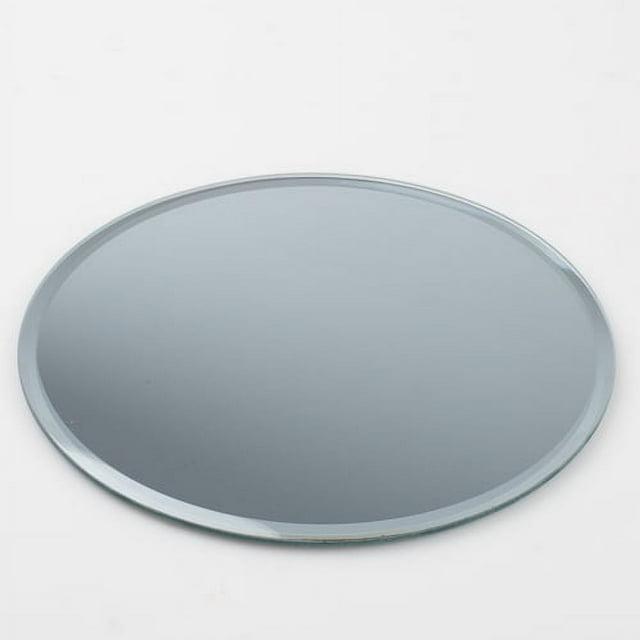 Eastland Round Table Mirror 8" Set of 10